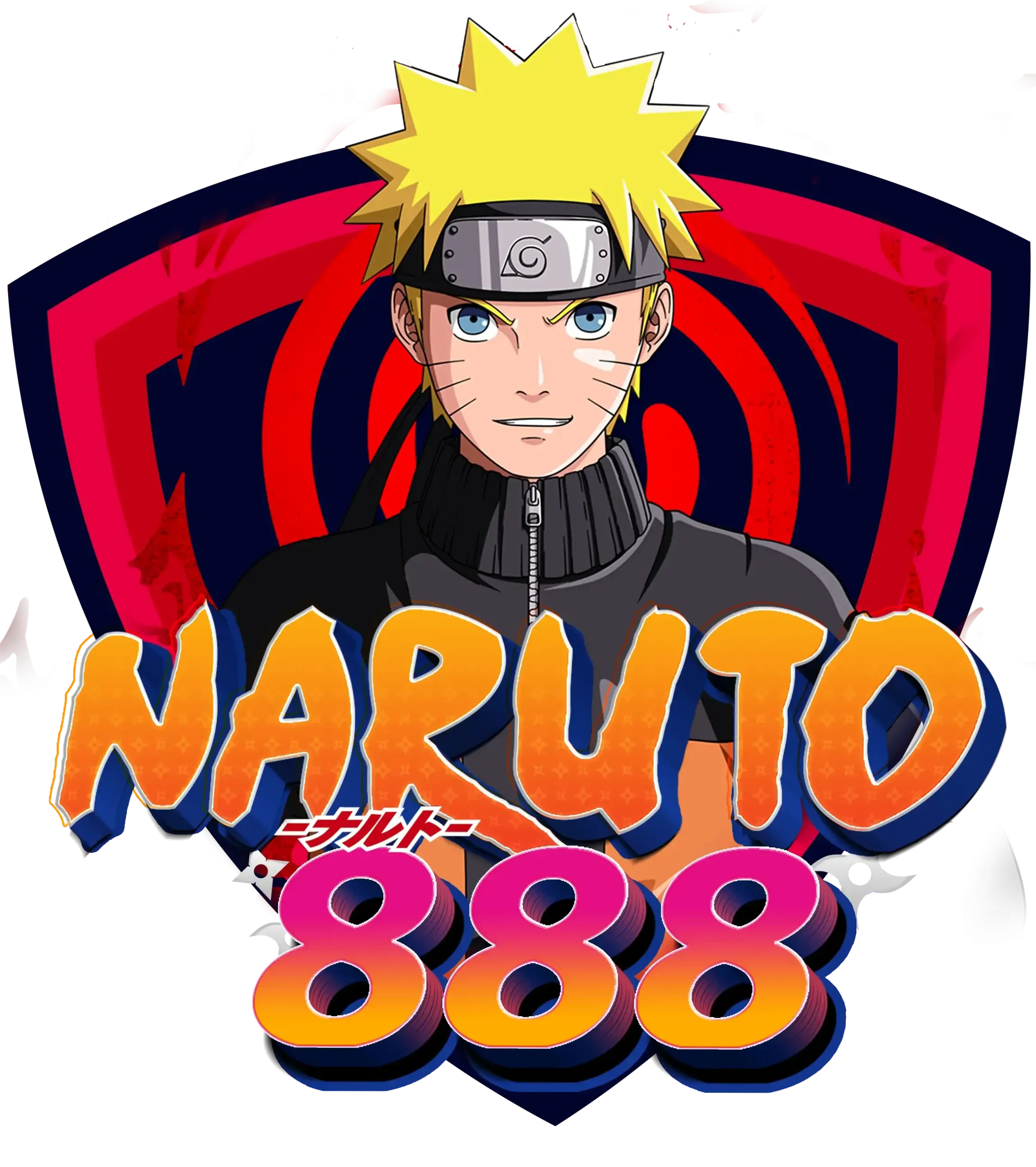 NARUTO888